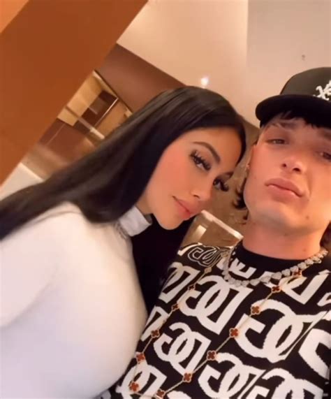 is peso pluma dating jailyne ojeda|Peso Pluma’s Girlfriend: Everything you need to know。